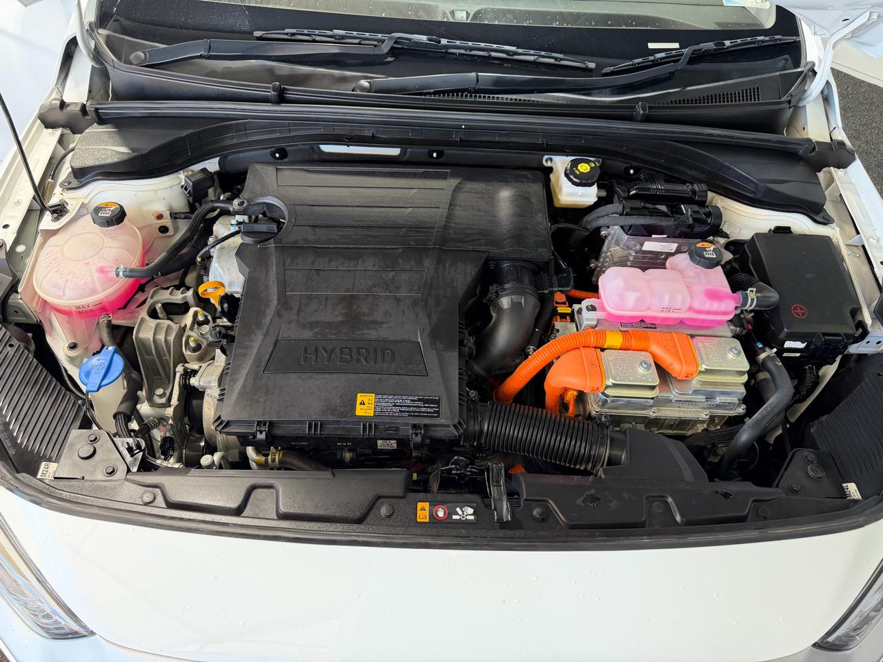 2022 Hyundai IONIQ
