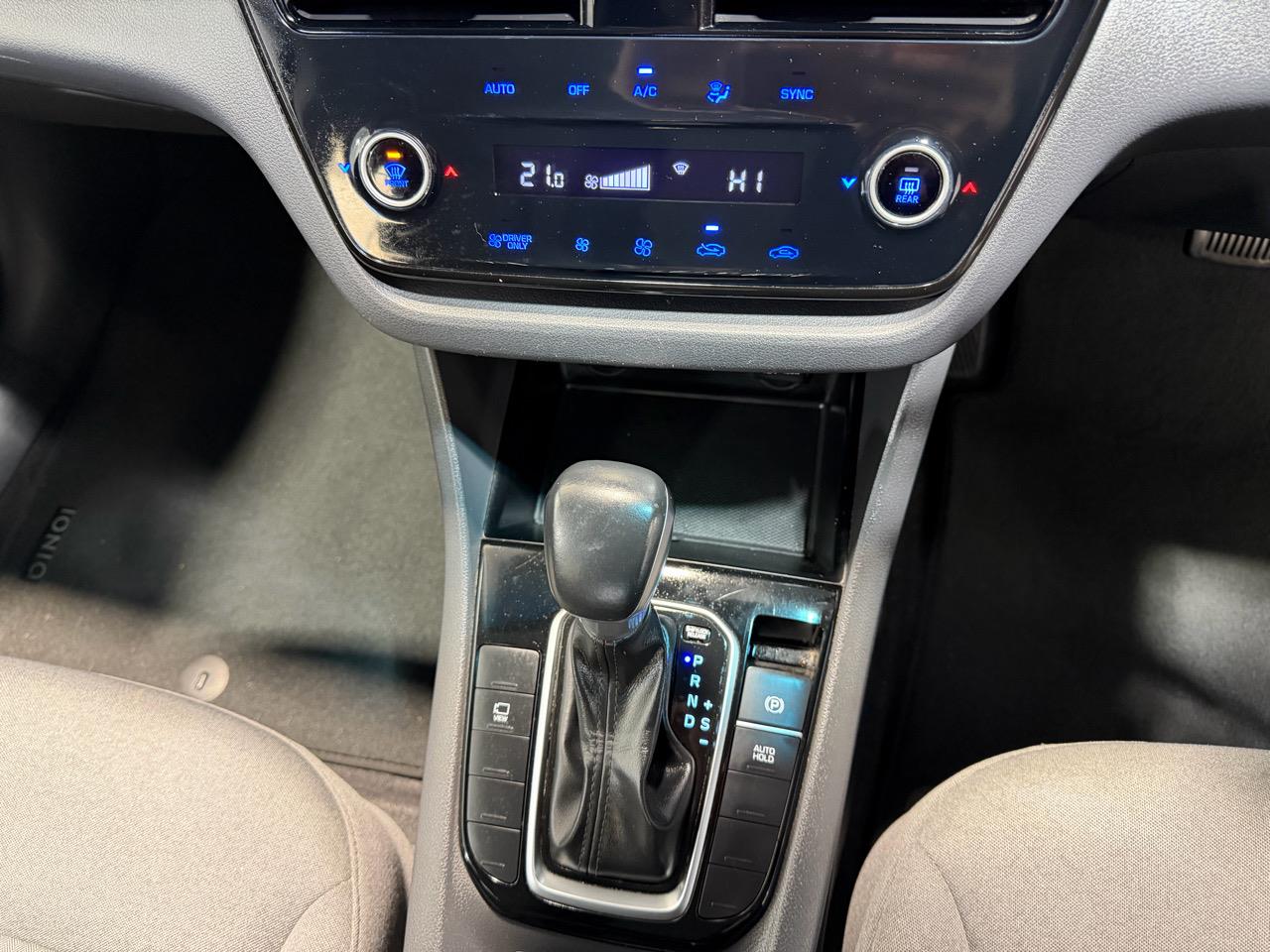 2022 Hyundai IONIQ