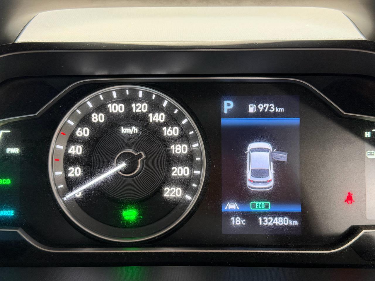 2022 Hyundai IONIQ