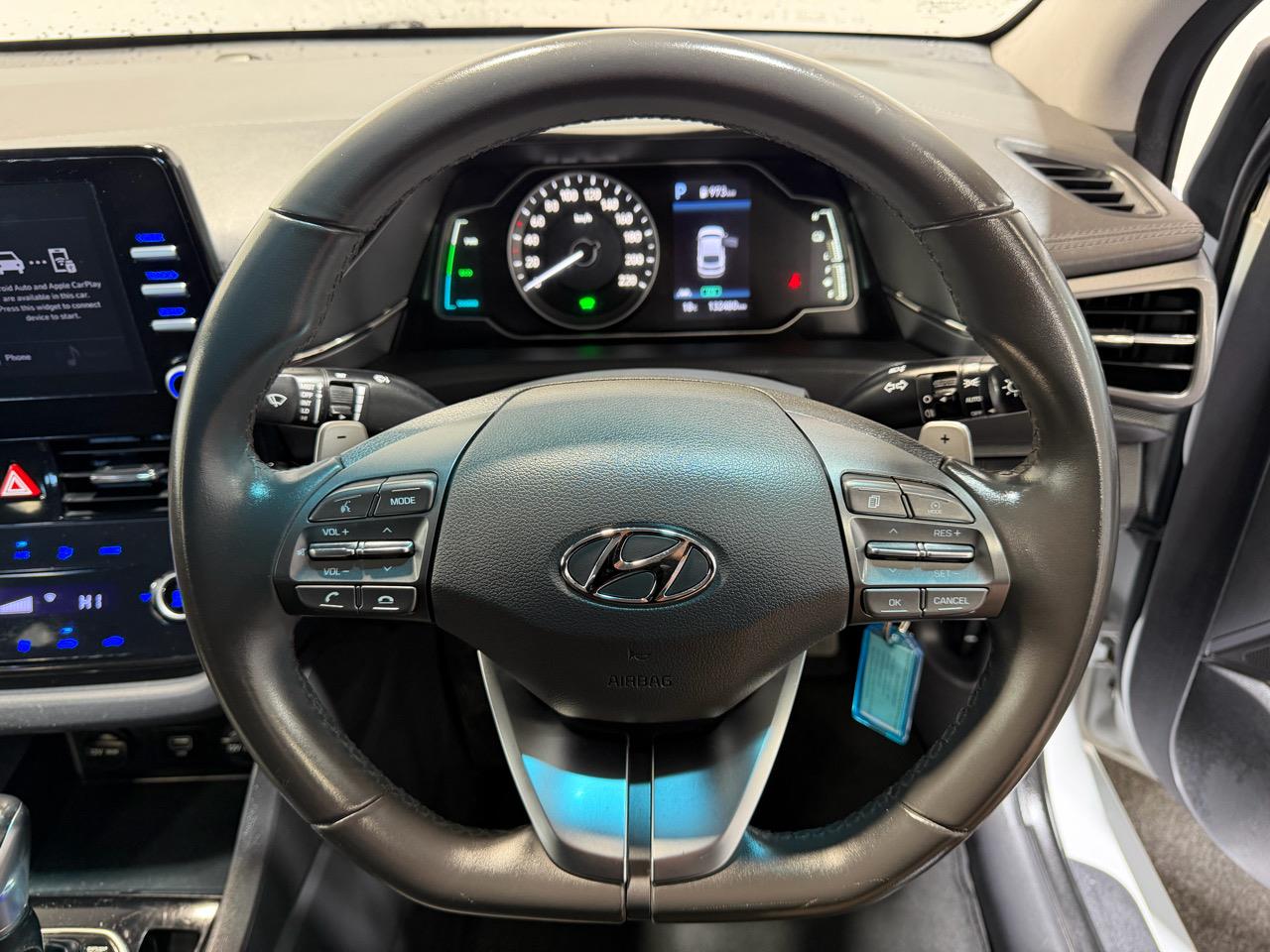 2022 Hyundai IONIQ