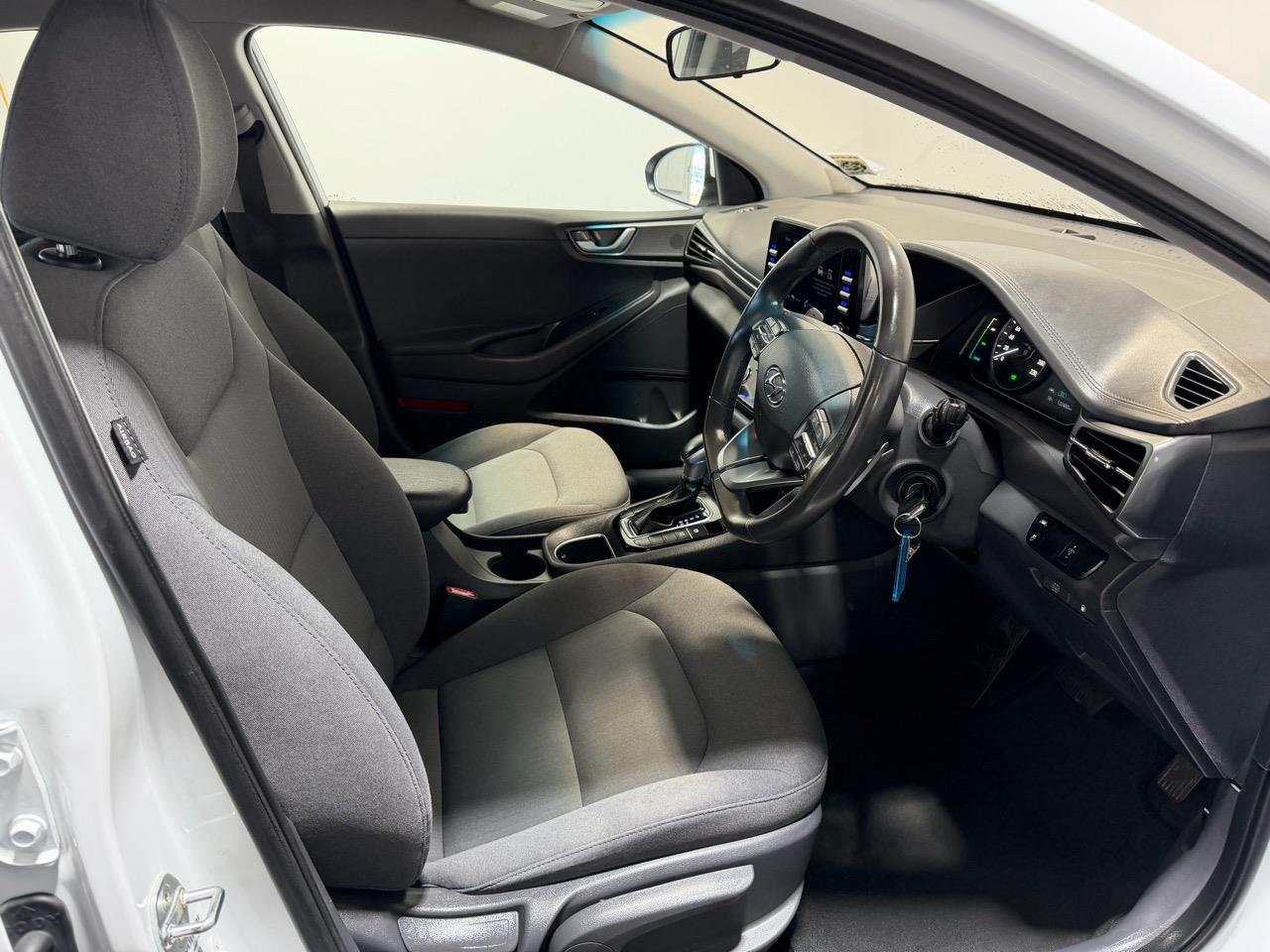 2022 Hyundai IONIQ