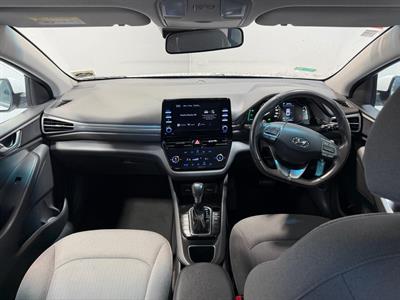 2022 Hyundai IONIQ - Thumbnail