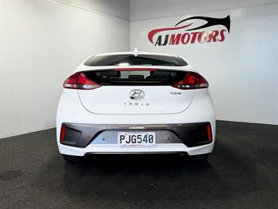 2022 Hyundai IONIQ - Thumbnail