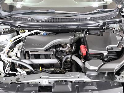 2021 Nissan Qashqai - Thumbnail