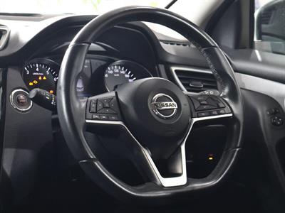 2021 Nissan Qashqai - Thumbnail