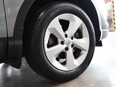 2021 Nissan Qashqai - Thumbnail