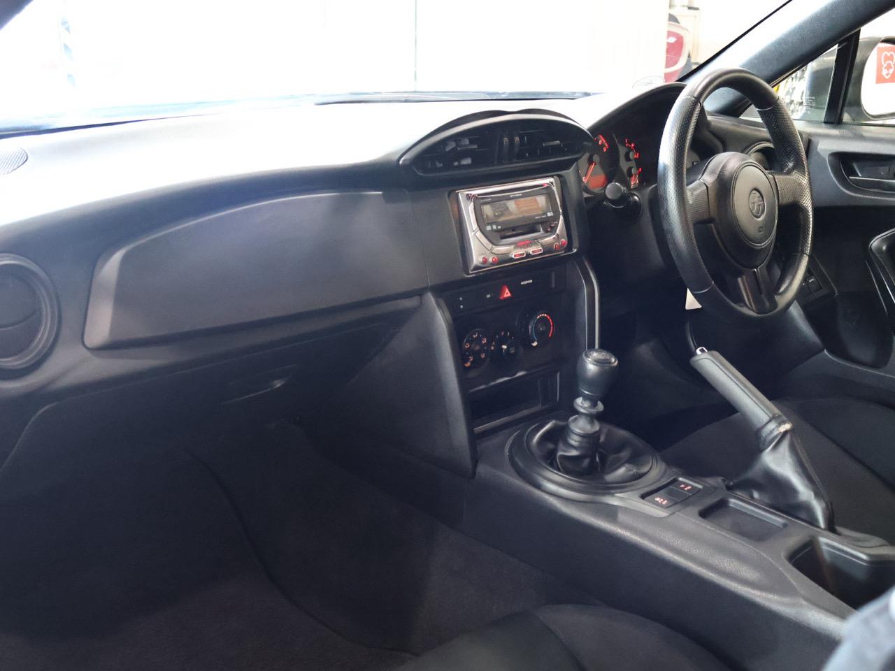 2015 Toyota 86