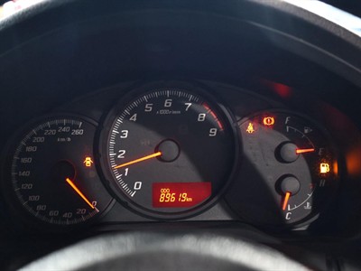 2015 Toyota 86 - Thumbnail