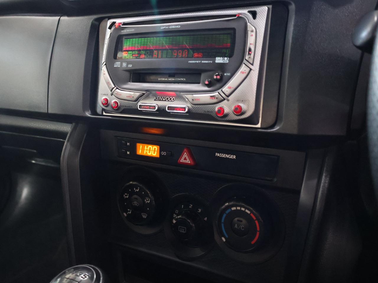 2015 Toyota 86