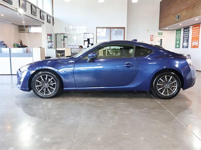 2015 Toyota 86 - Thumbnail