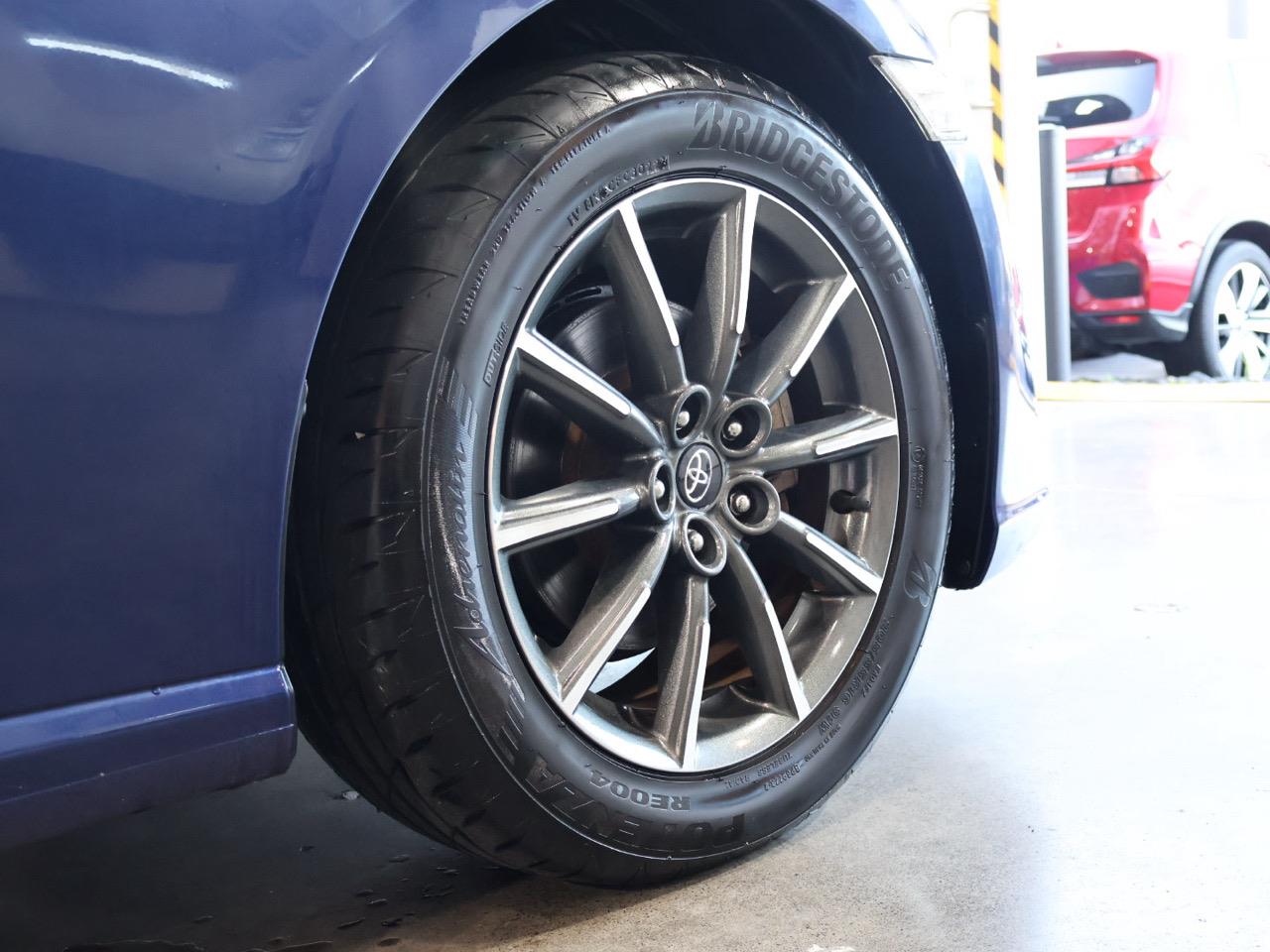 2015 Toyota 86