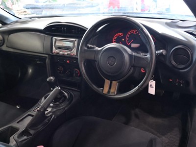2015 Toyota 86 - Thumbnail