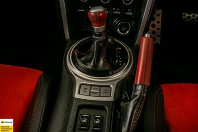 2015 Toyota 86 - Thumbnail