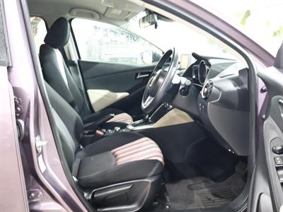 2015 Mazda Demio - Thumbnail