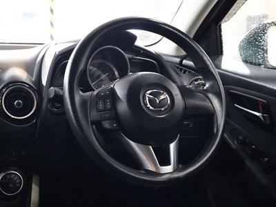 2015 Mazda Demio - Thumbnail