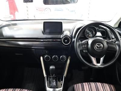 2015 Mazda Demio - Thumbnail