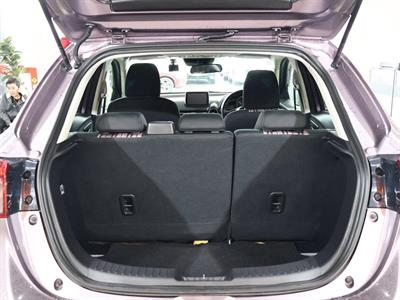 2015 Mazda Demio - Thumbnail