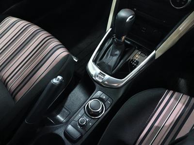 2015 Mazda Demio - Thumbnail