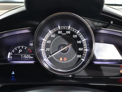 2015 Mazda Demio - Thumbnail