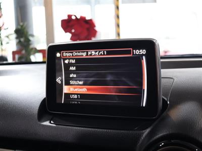 2015 Mazda Demio - Thumbnail