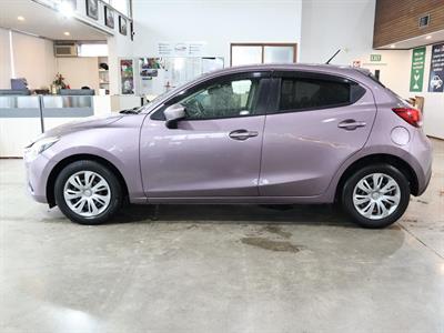 2015 Mazda Demio - Thumbnail