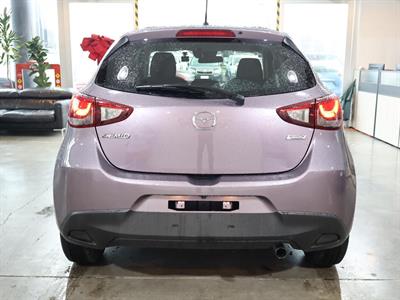 2015 Mazda Demio - Thumbnail