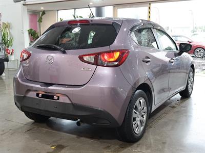 2015 Mazda Demio - Thumbnail