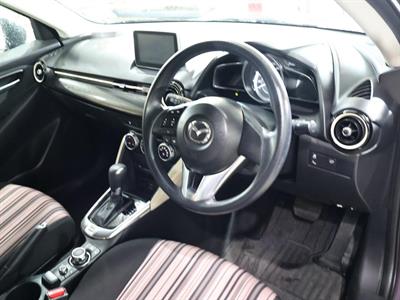 2015 Mazda Demio - Thumbnail