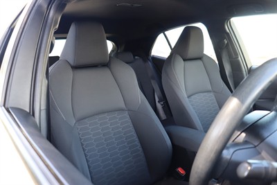 2019 Toyota Corolla - Thumbnail