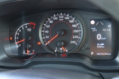 2019 Toyota Corolla - Thumbnail