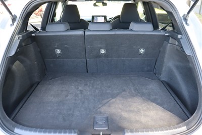 2019 Toyota Corolla - Thumbnail