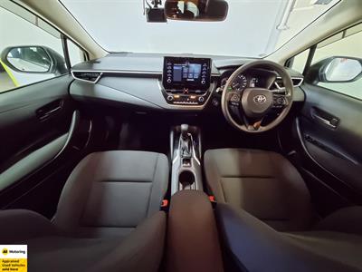 2020 Toyota Corolla - Thumbnail