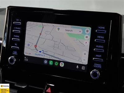 2020 Toyota Corolla - Thumbnail