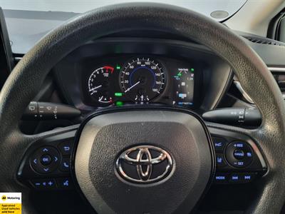 2020 Toyota Corolla - Thumbnail