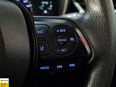 2020 Toyota Corolla - Thumbnail