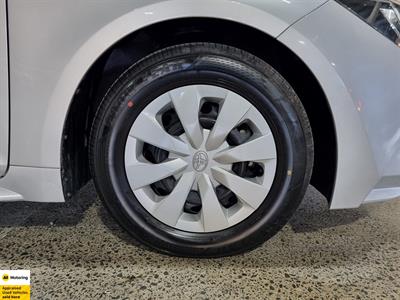 2020 Toyota Corolla - Thumbnail