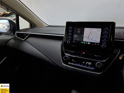 2020 Toyota Corolla - Thumbnail