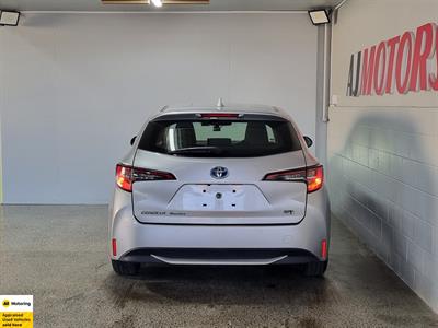 2020 Toyota Corolla - Thumbnail