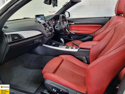 2015 BMW 220i - Thumbnail