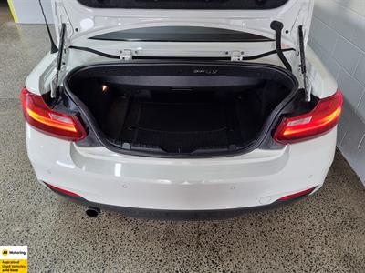 2015 BMW 220i - Thumbnail