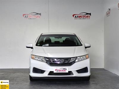 2015 Honda Grace - Thumbnail