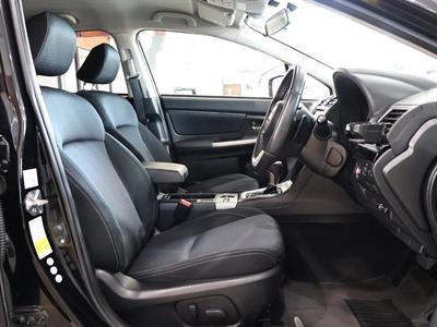 2015 Subaru Levorg - Thumbnail