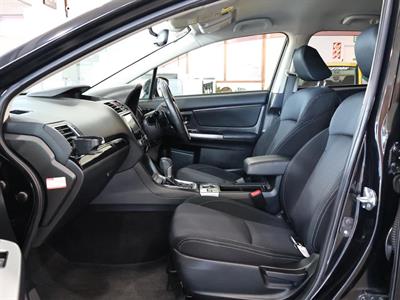 2015 Subaru Levorg - Thumbnail