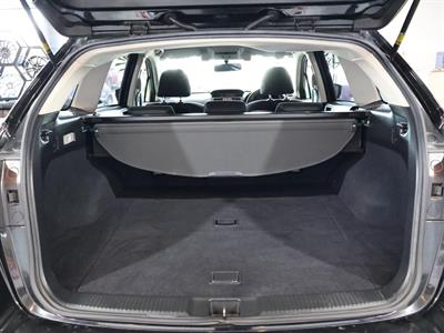 2015 Subaru Levorg - Thumbnail