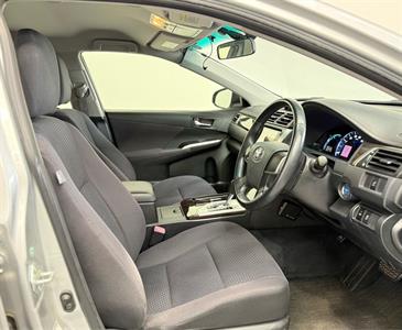 2014 Toyota Camry - Thumbnail