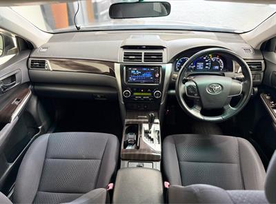 2014 Toyota Camry - Thumbnail