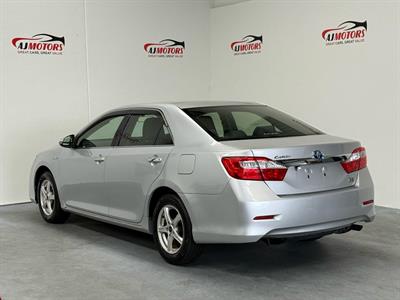 2014 Toyota Camry - Thumbnail