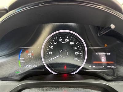 2018 Honda Fit - Thumbnail