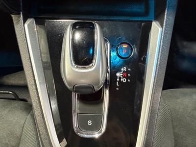 2018 Honda Fit - Thumbnail