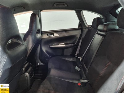 2010 Subaru Impreza - Thumbnail